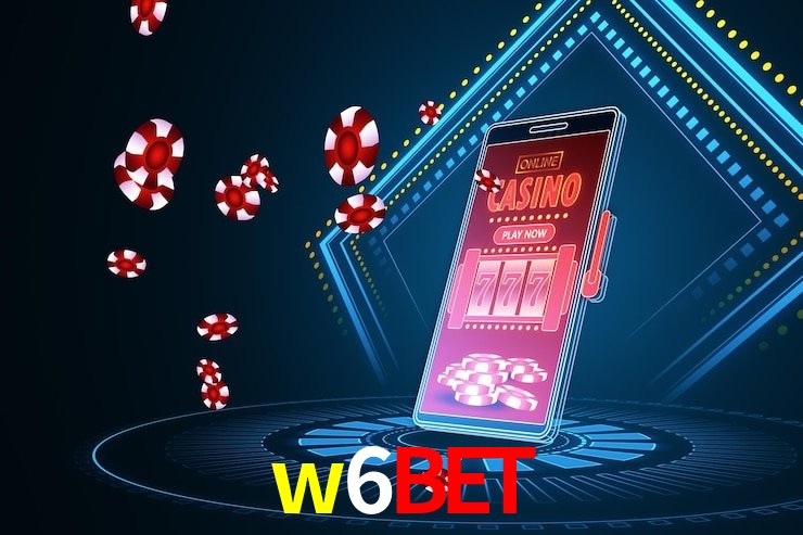 Flash Promotion w6bet