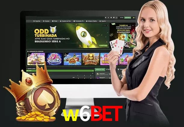 Games Directory w6bet